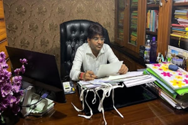 Md Malik Uddin