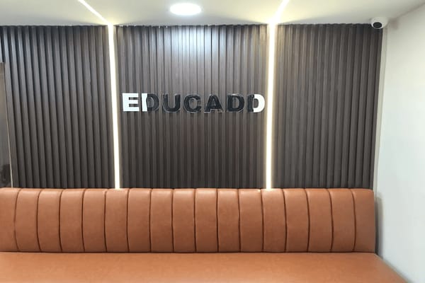 EDUCADD