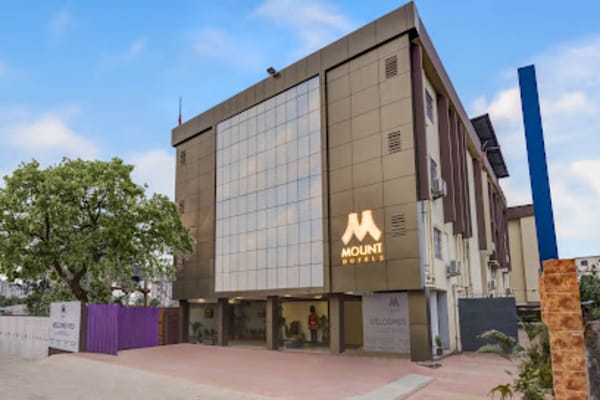 Mount Amara Hotel & Spa
