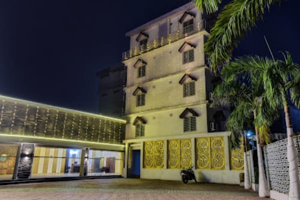 Mittal Gardens, Siliguri