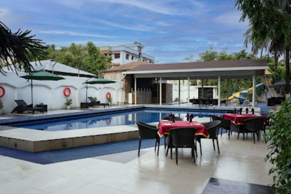 The Cindrella Hotel