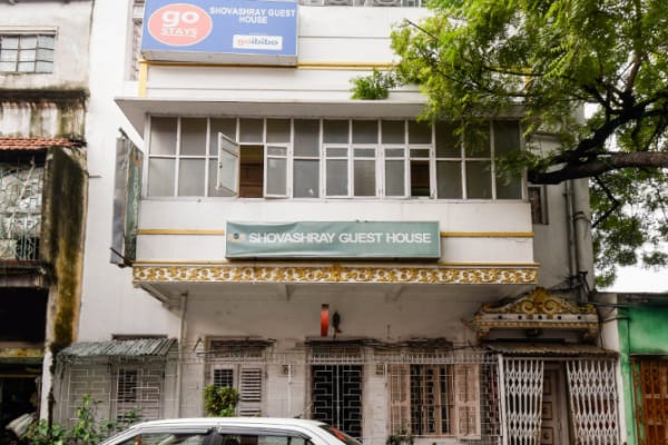 Shovashray Guest House