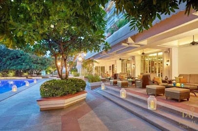 Taj Bengal