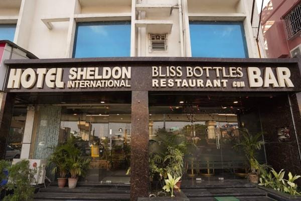 Hotel Sheldon International