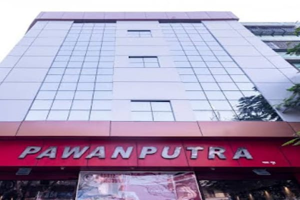 Hotel Pawan Putra
