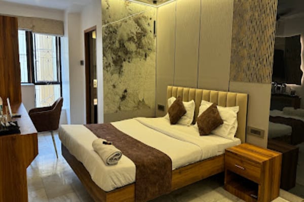 Aster Guest House Kolkata
