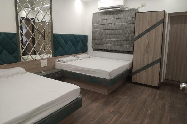 Diamond Guest House