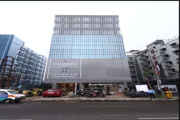 Transitel - A Botique Hotel