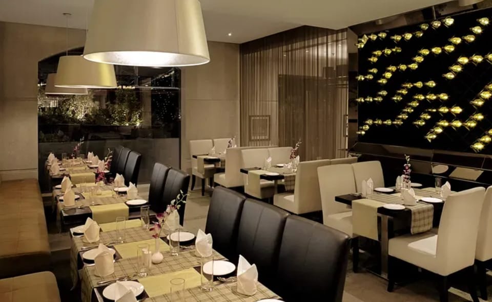 Barsana Boutique Hotel