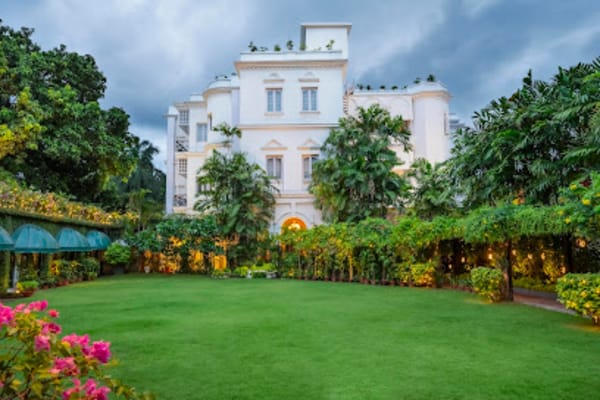 Kenilworth Hotel, Kolkata