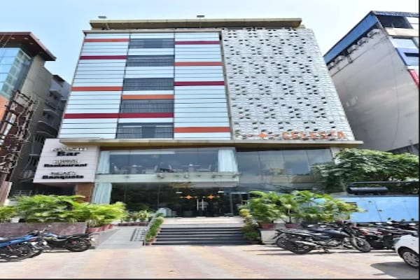 Celesta Hotel