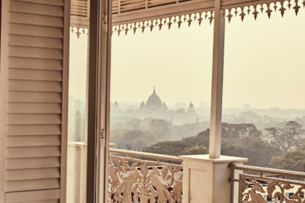 The Glenburn Penthouse