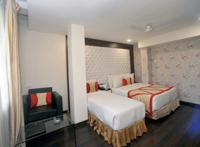 Hotel Lee International