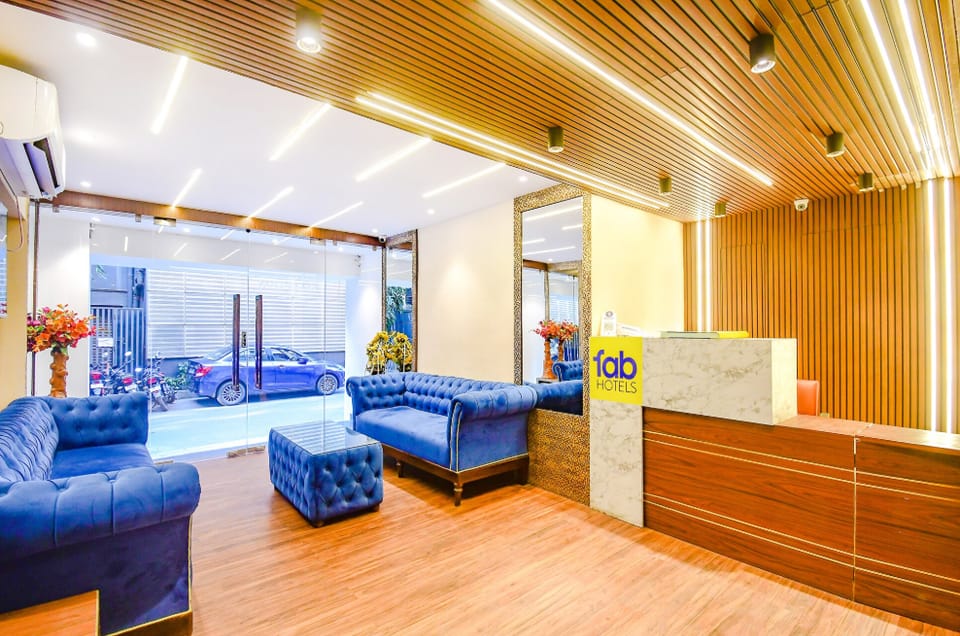 FabHotel Lake View I
