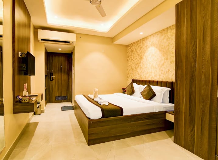 Urban Cliff A Boutique Hotel
