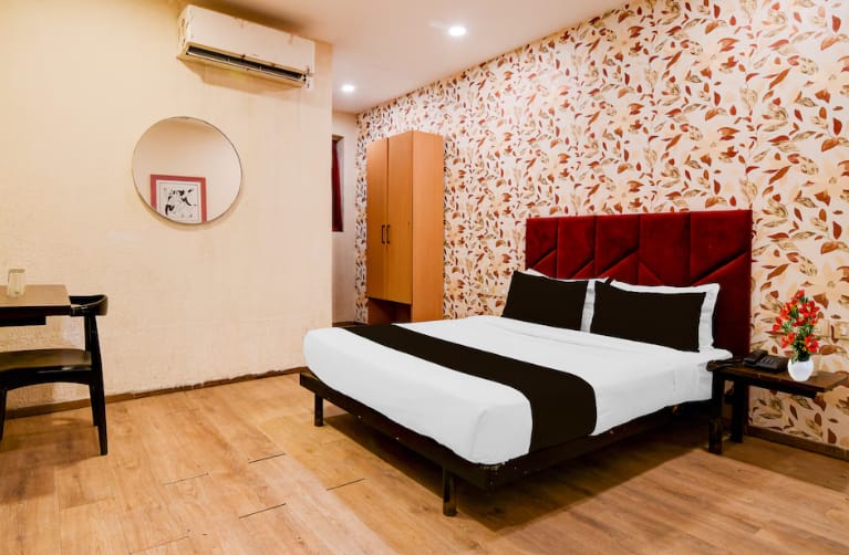Townhouse by OYO Science City Formerly Hotel Mbannat International