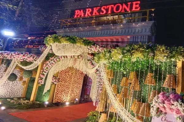 Hotel Parkstone