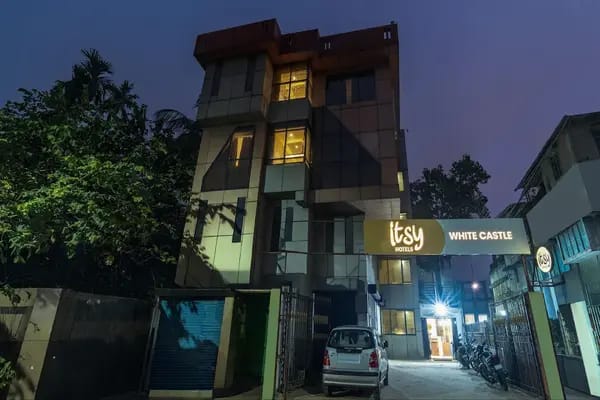 Itsy Hotels White Castle