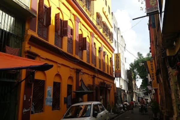 Panchmookhi Guest House