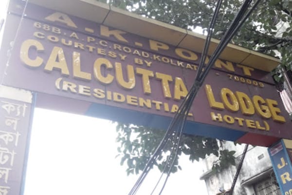 Calcutta Lodge