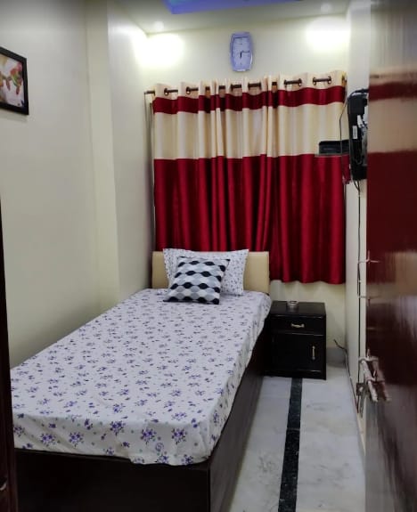 Gitanjali Guest House