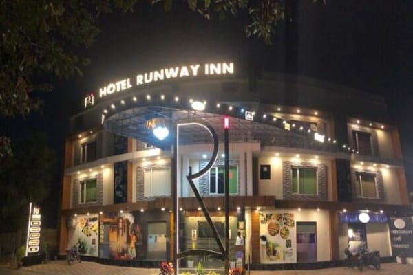 Hotel Runway