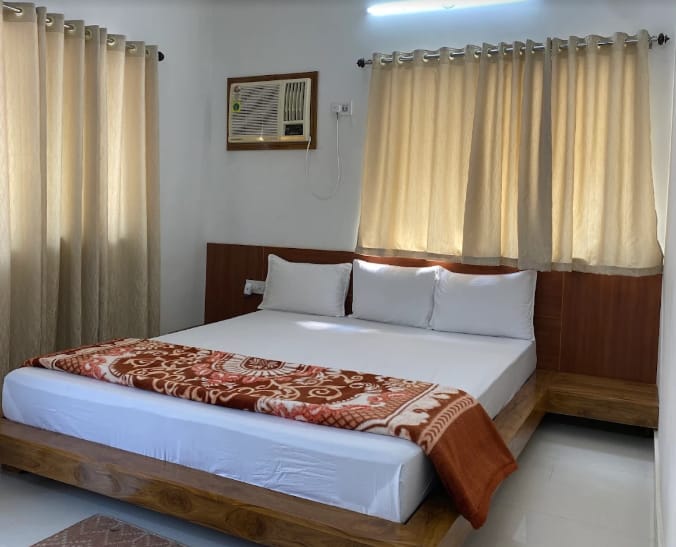 Lake Land Guest House