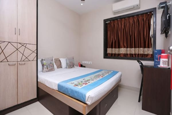 Hotel Reliable Inn