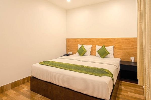 Hotel Saini Inn