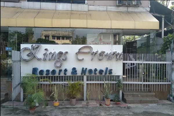 Kings Crown Resort & Hotel