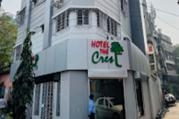 Hotel The Crest