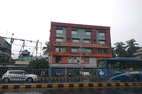 Jagannath Residency And Prasadam