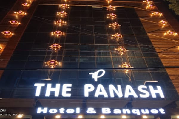 The Panash