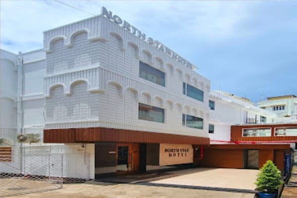 North Star Hotel