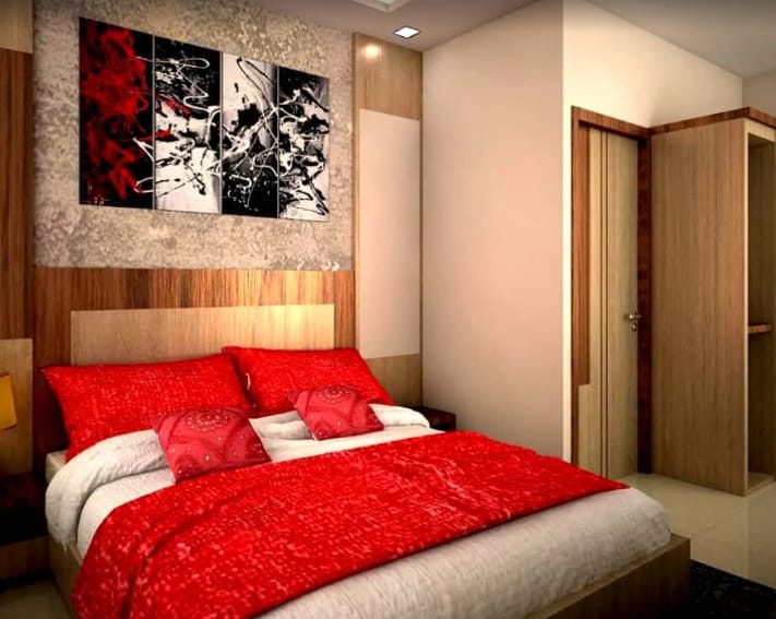 K2 Hotel and Restuarant cum Bar