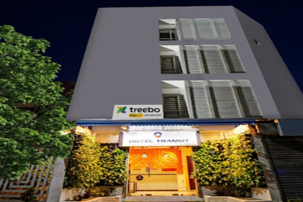 Hotel Transit Express
