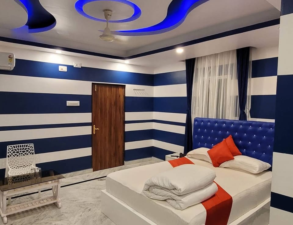 Hotel Silver Orchid