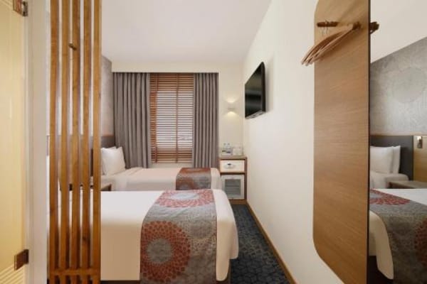 Holiday Inn Express