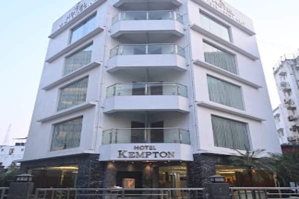 Hotel Kempton