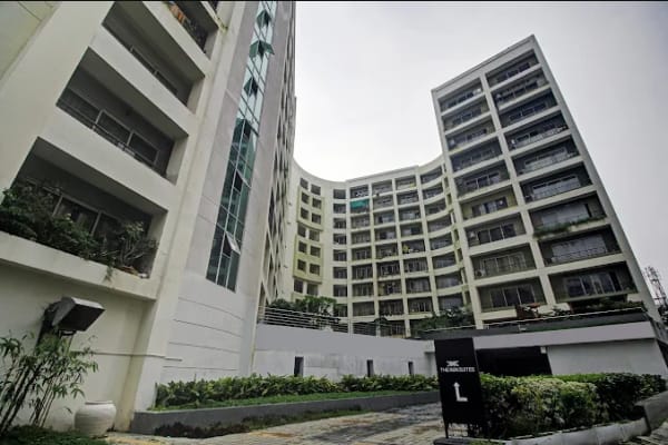 The Xen Suites