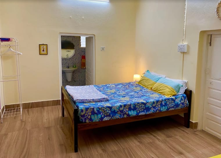 Smriti Homestays