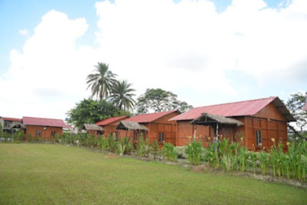ECO CREEK