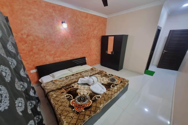 Satrangi Homestay Kolkata