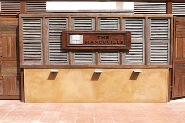 The Mandeville