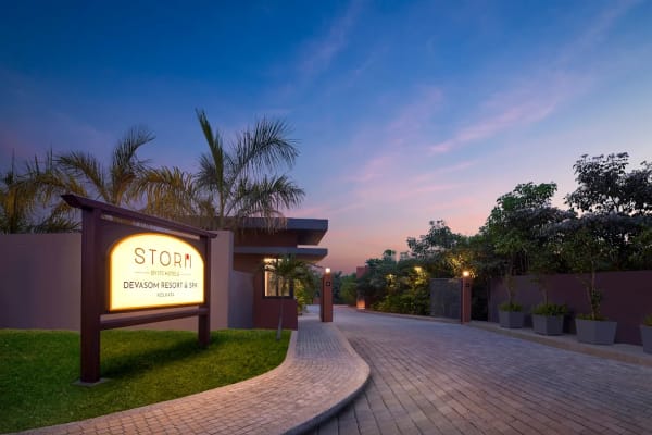 Storii By ITC Hotels Devasom Resort & Spa