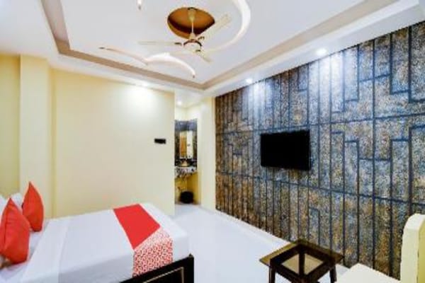 Hotel Silver Orchid