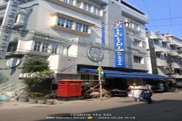 Hotel Kollolini Kolkata