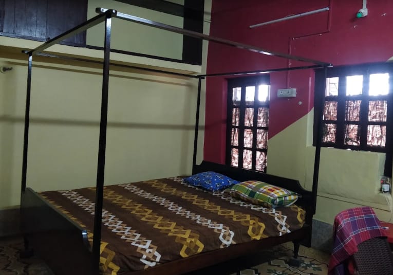 Kratos Guest house