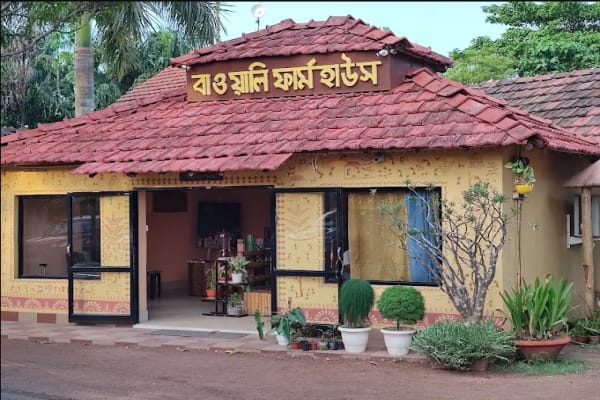 Bawali Farmhouse