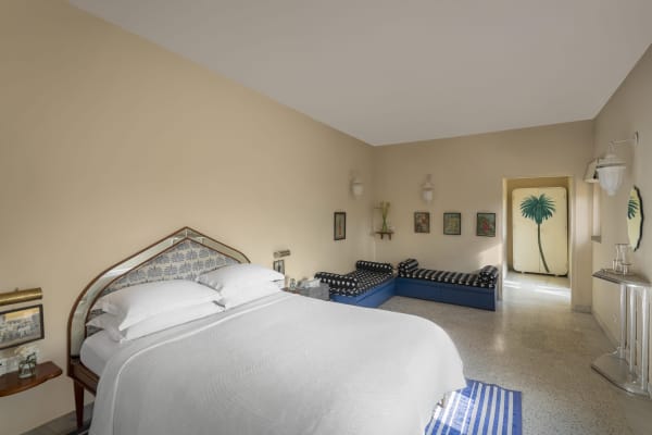 Sapphire Suites